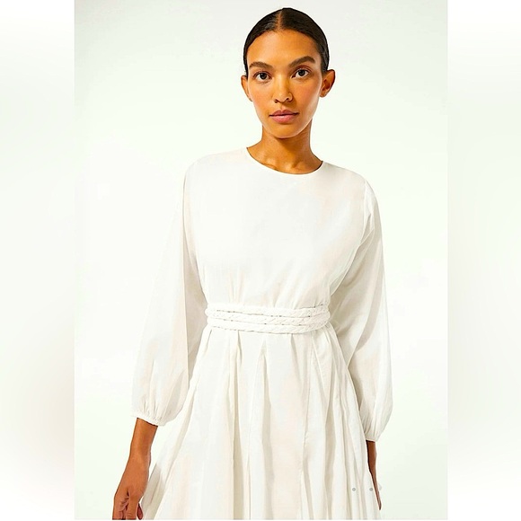 RHODE Ella Belted Dress - Picture 6 of 12